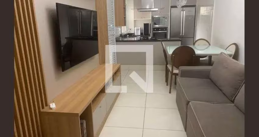 Apartamento para venda - água fria, 2 quartos,  52 m² - são paulo