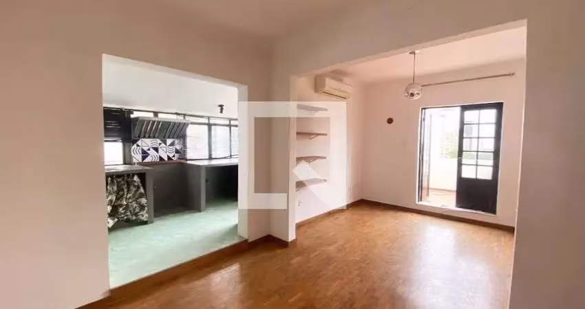 Cobertura para venda - jardim paulista, 1 quarto,  90 m² - são paulo