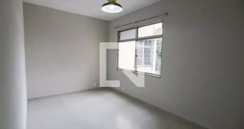 Apartamento para venda - grajaú, 3 quartos,  75 m² - rio de janeiro