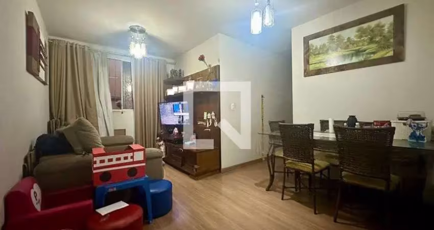 Apartamento para venda - cinquentenário, 3 quartos,  70 m² - belo horizonte