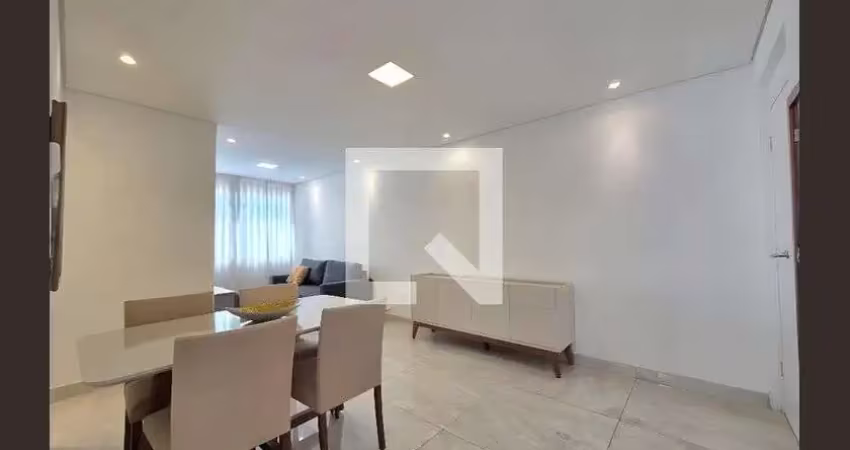Apartamento para venda - nova suíssa, 2 quartos,  68 m² - belo horizonte