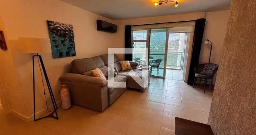 Apartamento para venda - barra da tijuca - marapendi, 1 quarto,  79 m² - rio de janeiro