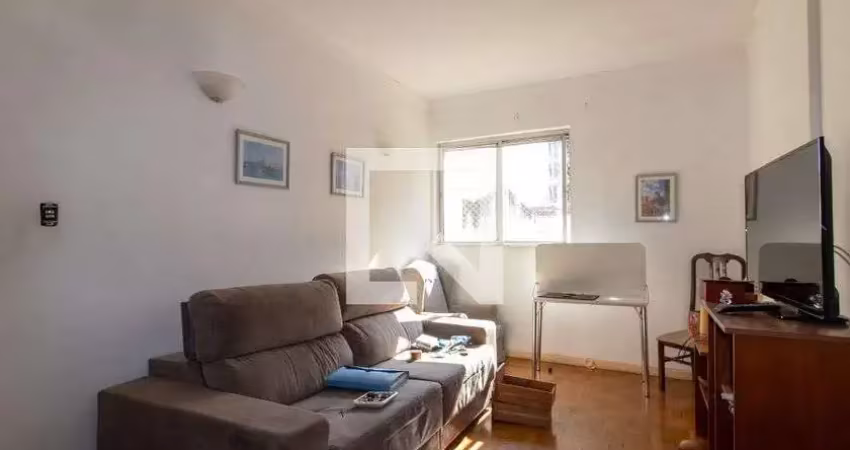 Apartamento para venda - centro, 3 quartos,  108 m² - campinas