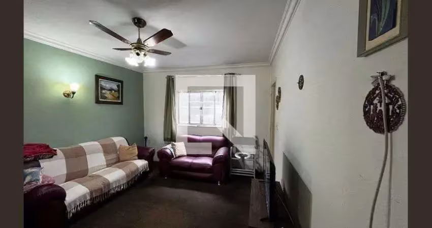 Apartamento para venda - santana, 3 quartos,  110 m² - são paulo
