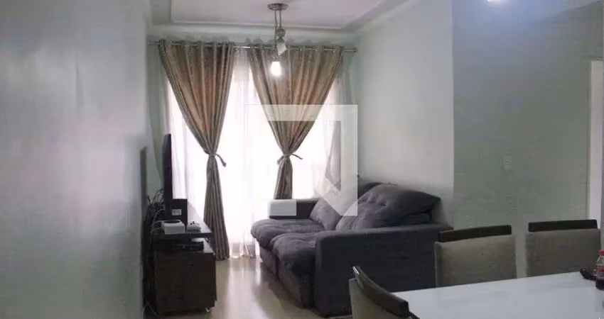 Apartamento para venda - gopoúva, 3 quartos,  77 m² - guarulhos