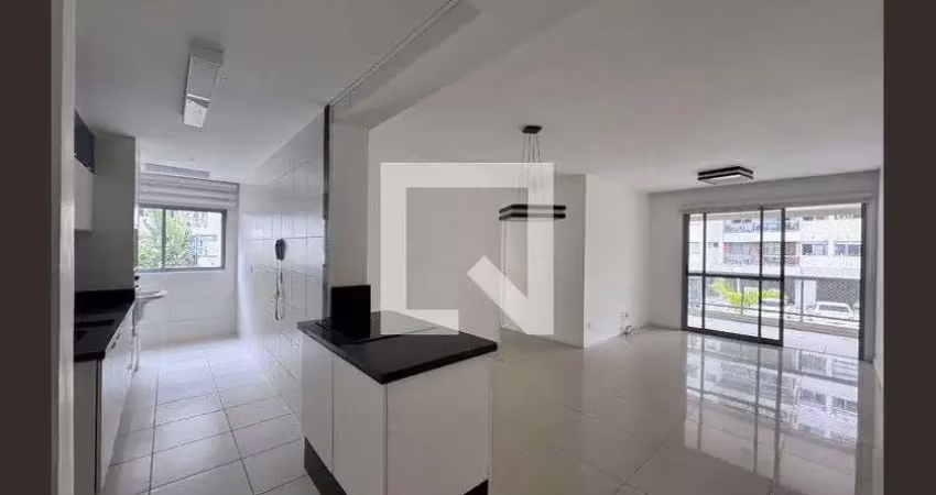 Apartamento para venda - recreio, 2 quartos,  91 m² - rio de janeiro