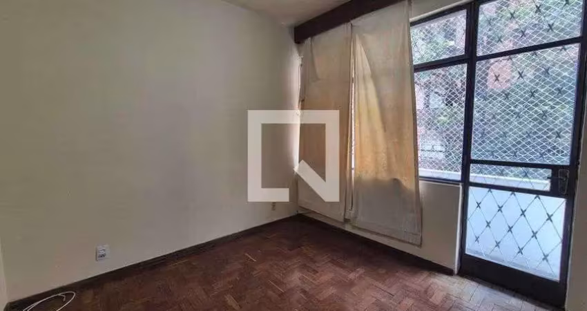 Apartamento para venda - são lucas, 3 quartos,  100 m² - belo horizonte