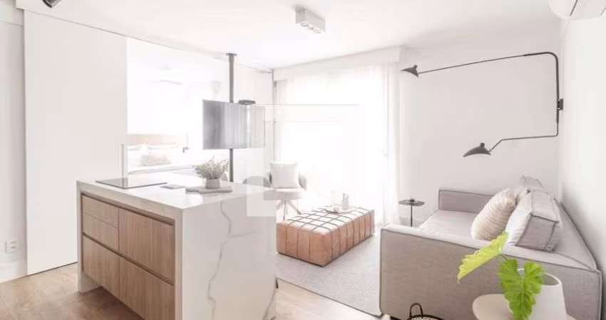 Kitnet / stúdio para venda - vila pompéia, 1 quarto,  47 m² - são paulo