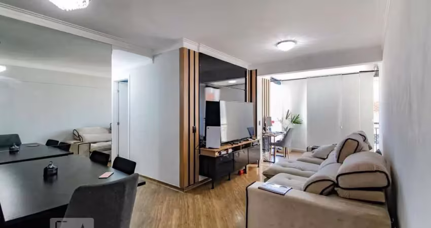 Apartamento para venda - picanço, 3 quartos,  76 m² - guarulhos