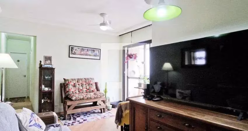 Apartamento para venda - santana, 2 quartos,  60 m² - são paulo