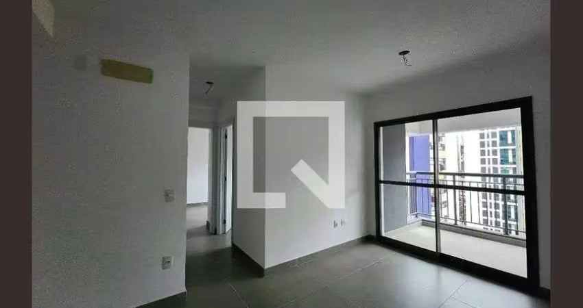 Apartamento com 2 quartos à venda na Alameda dos Arapanés, Moema, São Paulo