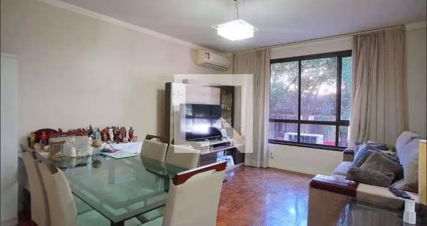Apartamento para venda - rio branco, 2 quartos,  82 m² - porto alegre