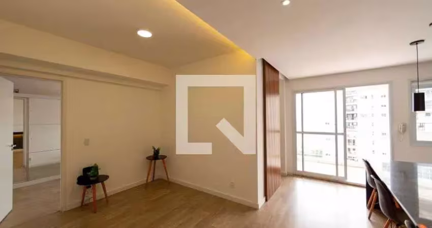Apartamento para venda - alphaville, 2 quartos,  60 m² - barueri