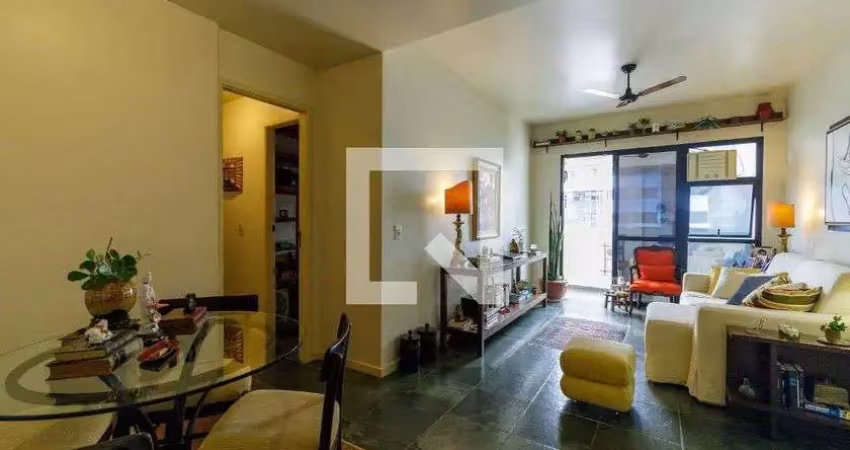 Apartamento para venda - barra da tijuca - marapendi, 2 quartos,  66 m² - rio de janeiro