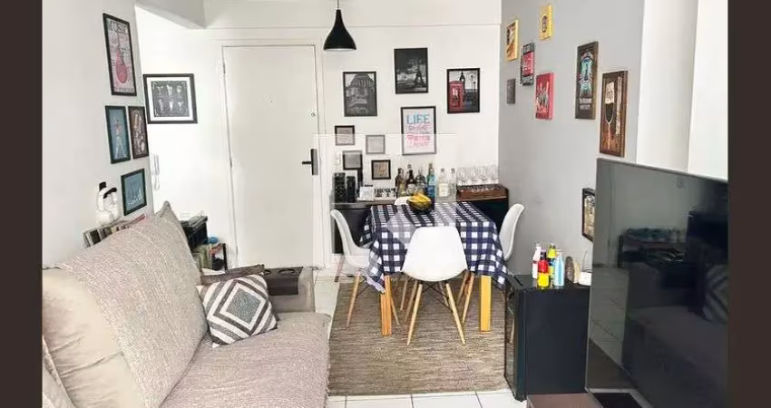 Apartamento para venda - tijuca, 2 quartos,  60 m² - rio de janeiro