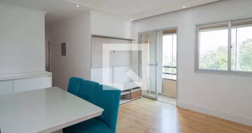 Apartamento para venda - planalto, 3 quartos,  78 m² - são bernardo do campo
