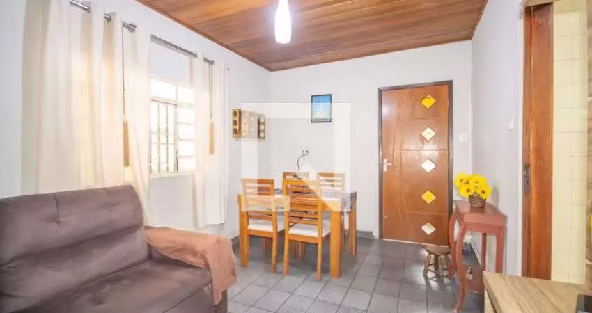 Casa para venda - jaguaribe, 2 quartos,  270 m² - osasco