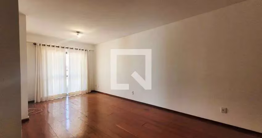 Apartamento para venda - centro, 3 quartos,  100 m² - campinas