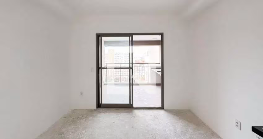 Kitnet / stúdio para venda - ipiranga, 1 quarto,  30 m² - são paulo