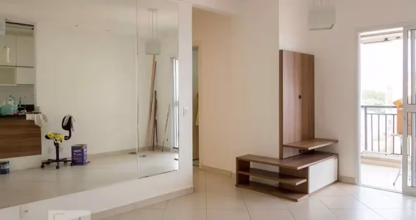 Apartamento para venda - rudge ramos, 3 quartos,  78 m² - são bernardo do campo
