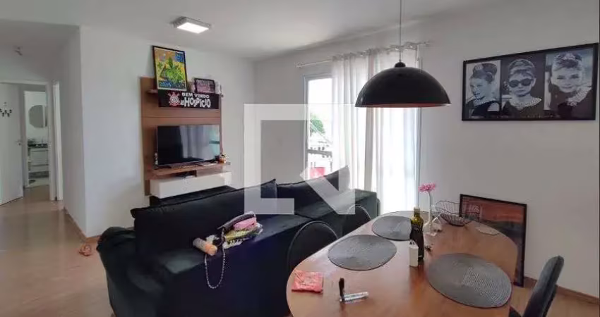 Apartamento para venda - jardim aurélia, 3 quartos,  80 m² - campinas
