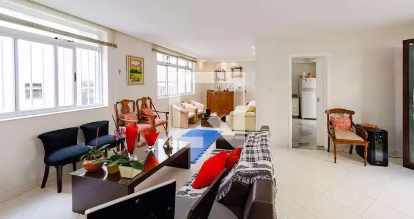 Apartamento para venda - luxemburgo, 3 quartos,  123 m² - belo horizonte