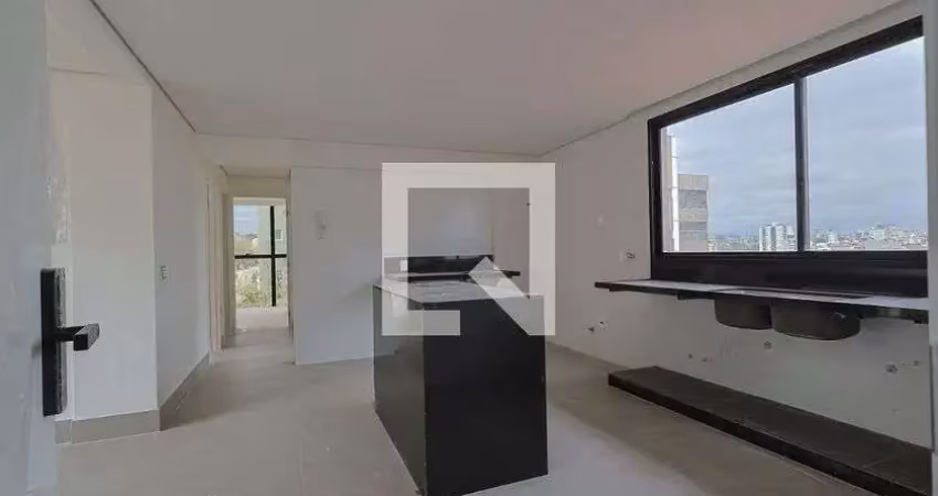 Apartamento para venda - cidade nova, 3 quartos,  80 m² - belo horizonte