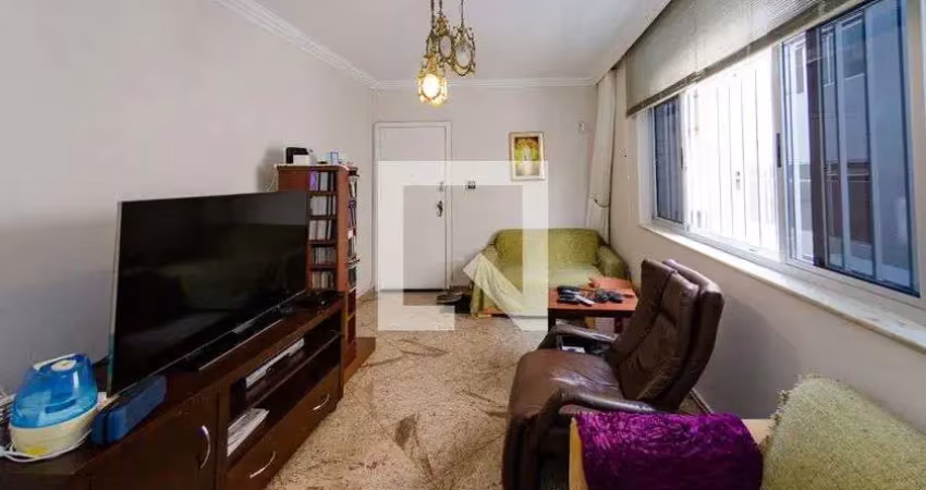 Apartamento para venda - luxemburgo, 3 quartos,  119 m² - belo horizonte