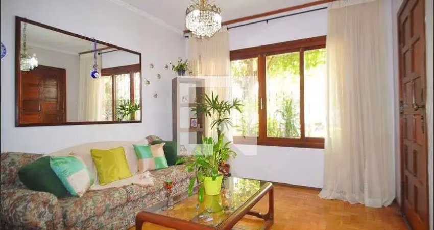 Casa para venda - passo d&apos;areia, 4 quartos,  300 m² - porto alegre