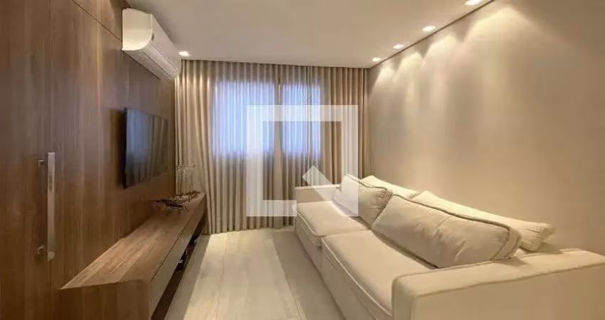 Apartamento para venda - sion, 2 quartos,  65 m² - belo horizonte