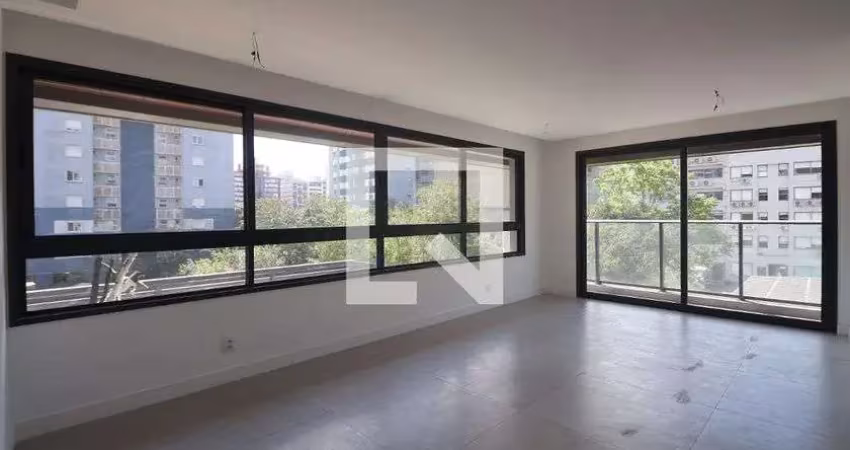 Apartamento para venda - centro, 2 quartos,  92 m² - canoas