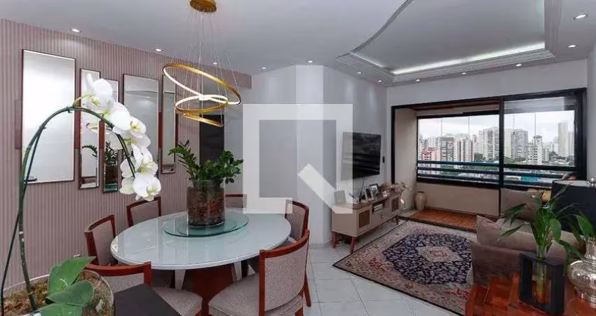 Apartamento para venda - vila romana, 3 quartos,  84 m² - são paulo