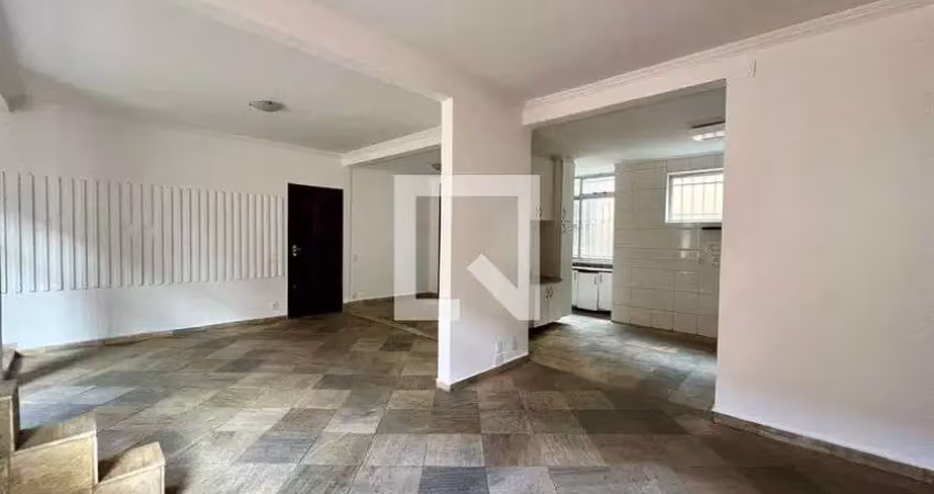Apartamento para venda - são lucas, 3 quartos,  116 m² - belo horizonte