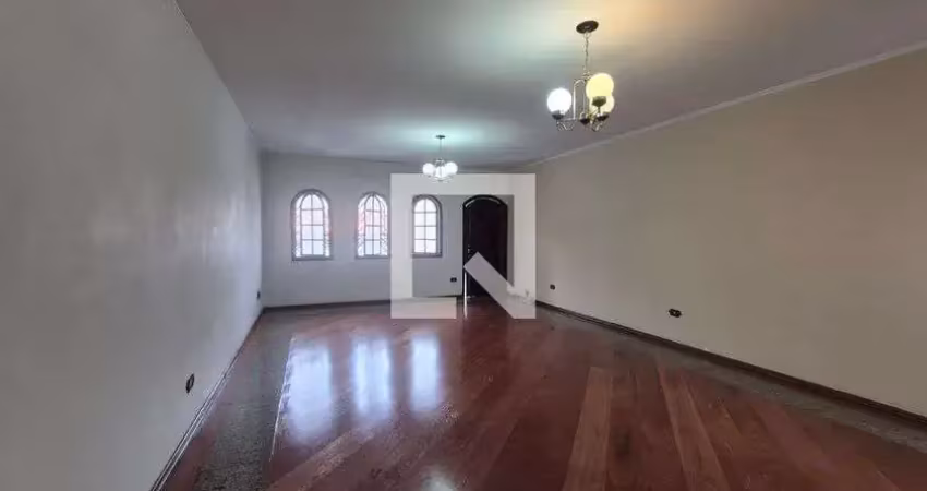 Casa para venda - jardim bela vista, 3 quartos,  245 m² - santo andré