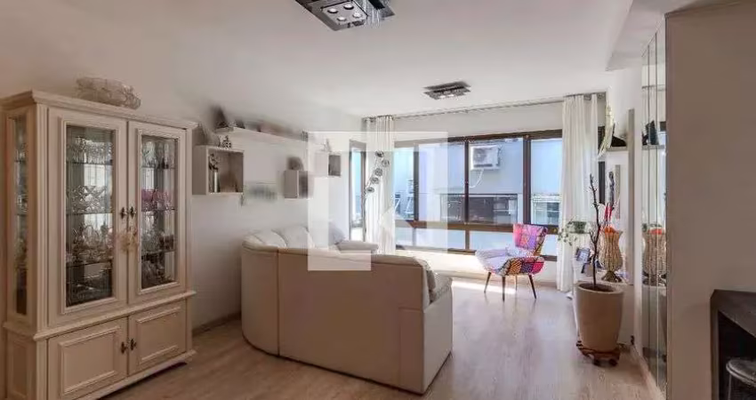 Apartamento para venda - ipanema, 3 quartos,  94 m² - porto alegre