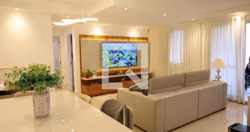 Apartamento para venda - jardim marajoara , 2 quartos,  98 m² - são paulo