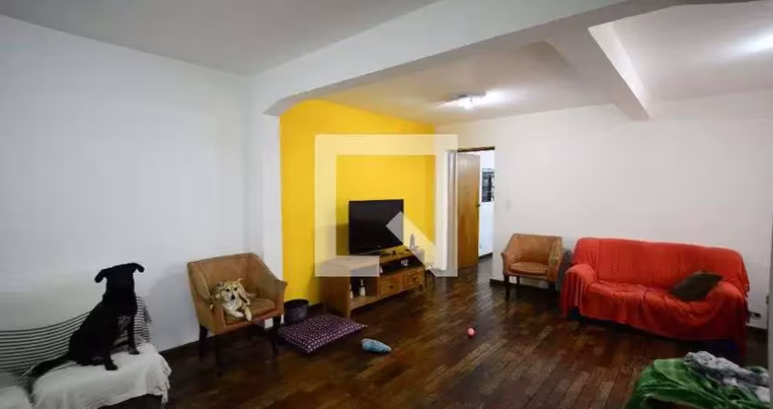 Casa com 3 quartos à venda na Rua Caiambé, Ipiranga, São Paulo