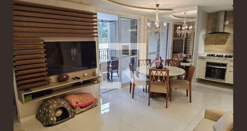 Apartamento para venda - jardim do lago, 3 quartos,  98 m² - jundiaí