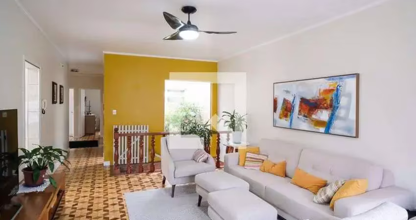 Casa para venda - rudge ramos, 3 quartos,  250 m² - são bernardo do campo