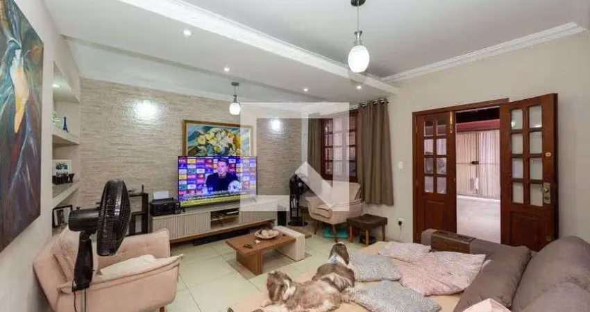 Casa para venda - dom cabral, 4 quartos,  280 m² - belo horizonte
