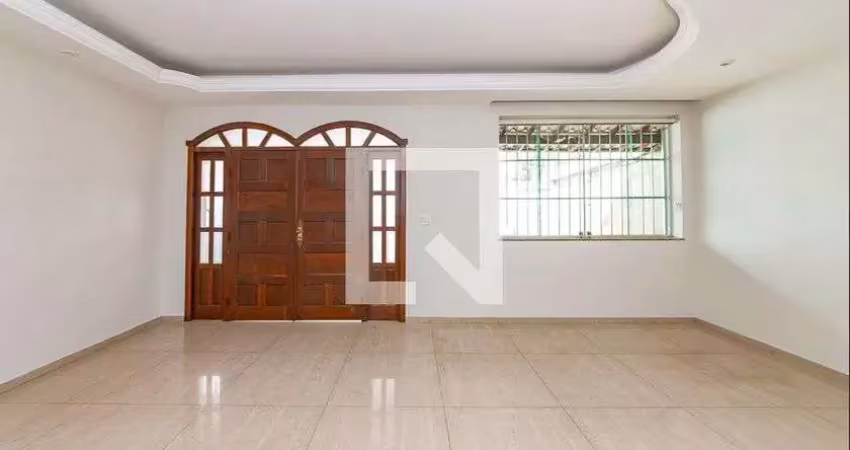 Casa para venda - barreiro, 3 quartos,  230 m² - belo horizonte