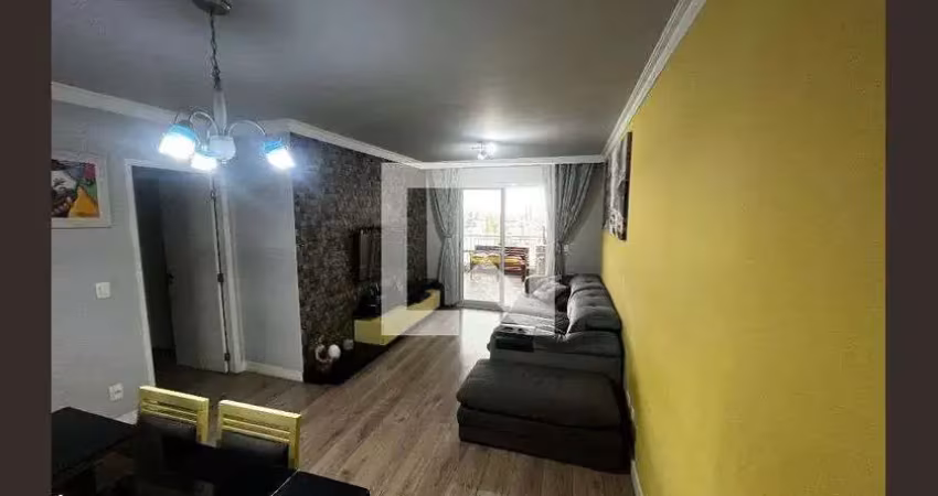 Apartamento para venda - mandaqui, 4 quartos,  118 m² - são paulo