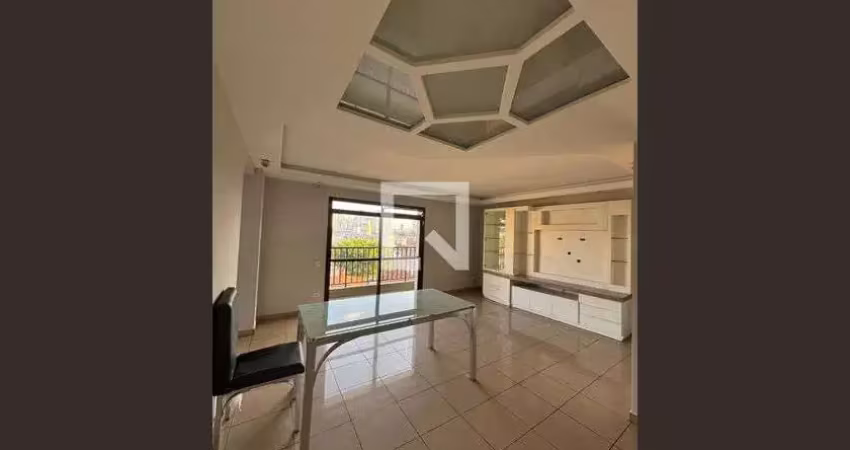 Apartamento para venda - santa teresinha, 3 quartos,  126 m² - santo andré