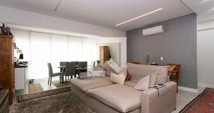 Apartamento para venda - tatuapé, 2 quartos,  86 m² - são paulo