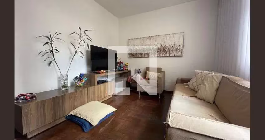 Apartamento para venda - cruzeiro, 4 quartos,  140 m² - belo horizonte