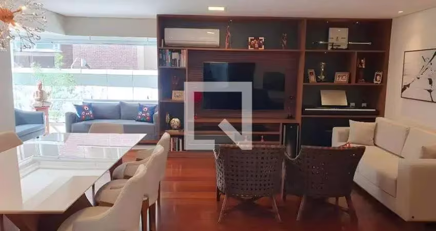 Apartamento para venda - bela vista, 3 quartos,  126 m² - são paulo