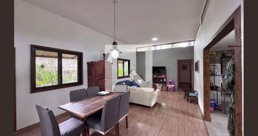 Casa para venda - vargem grande, 4 quartos,  320 m² - rio de janeiro