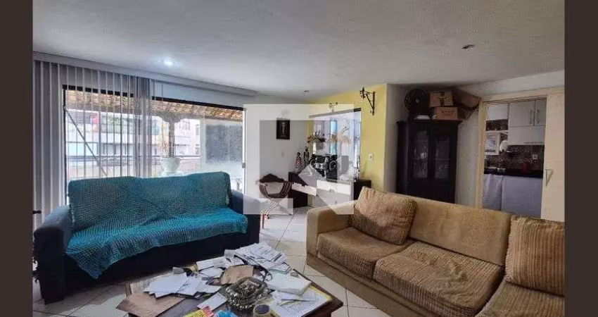 Cobertura para venda - recreio, 2 quartos,  178 m² - rio de janeiro