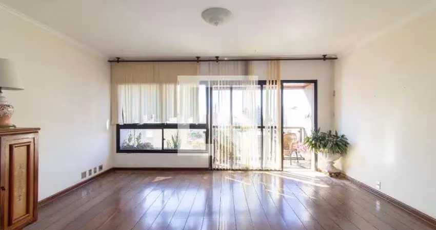 Apartamento para venda - bosque, 4 quartos,  162 m² - campinas