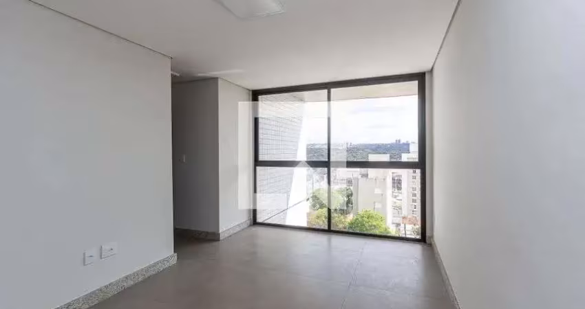 Cobertura para venda - liberdade, 3 quartos,  170 m² - belo horizonte